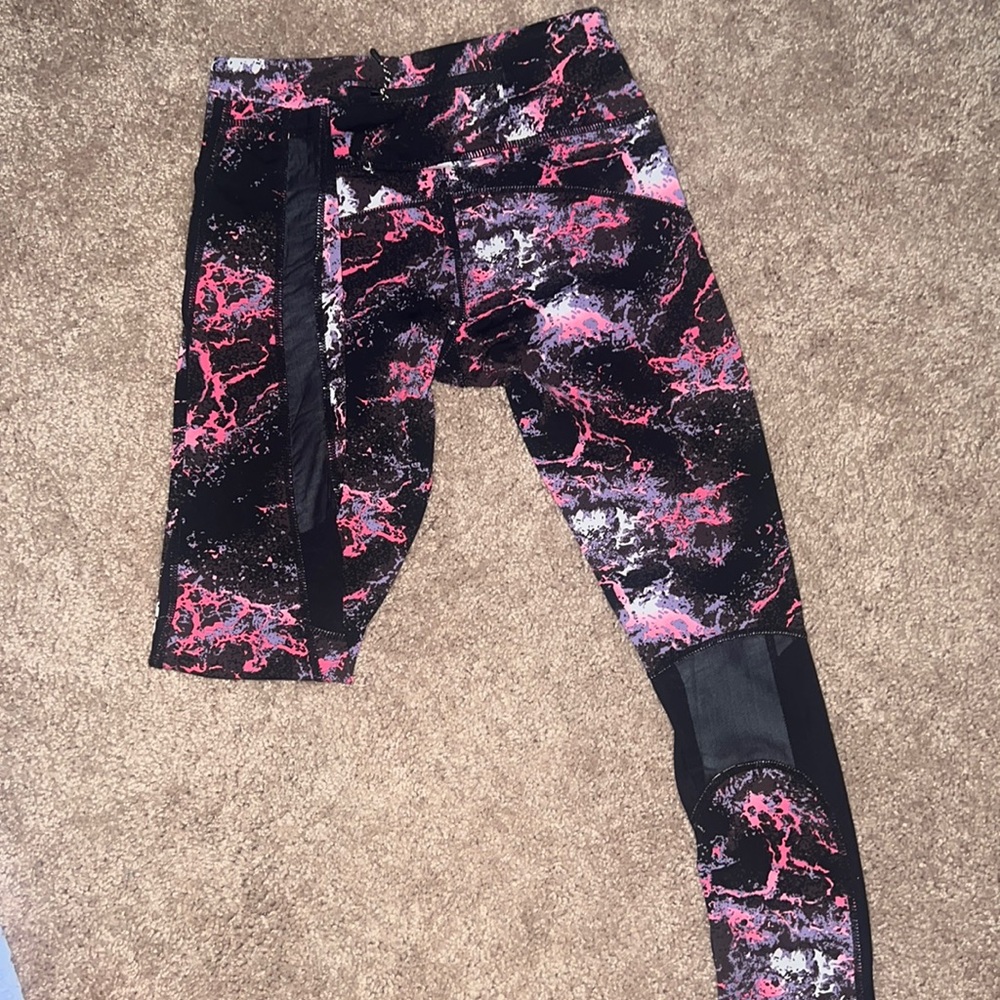 Lulu lemon leggings